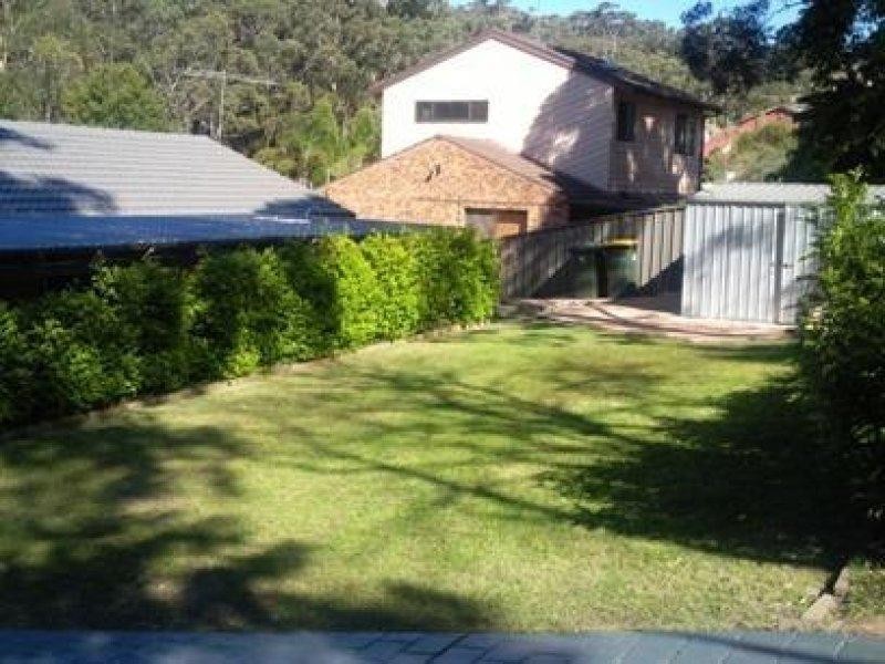 21 Werrong Road, Helensburgh NSW 2508