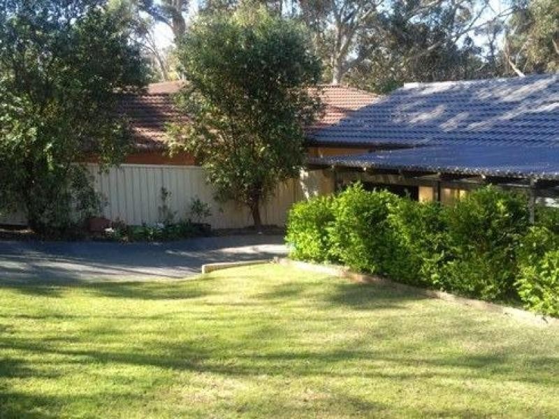 21 Werrong Road, Helensburgh NSW 2508
