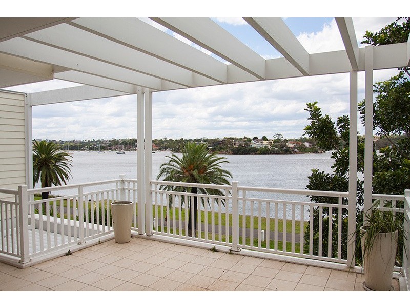 31/71 Peninsula Drive, Breakfast Point NSW 2137