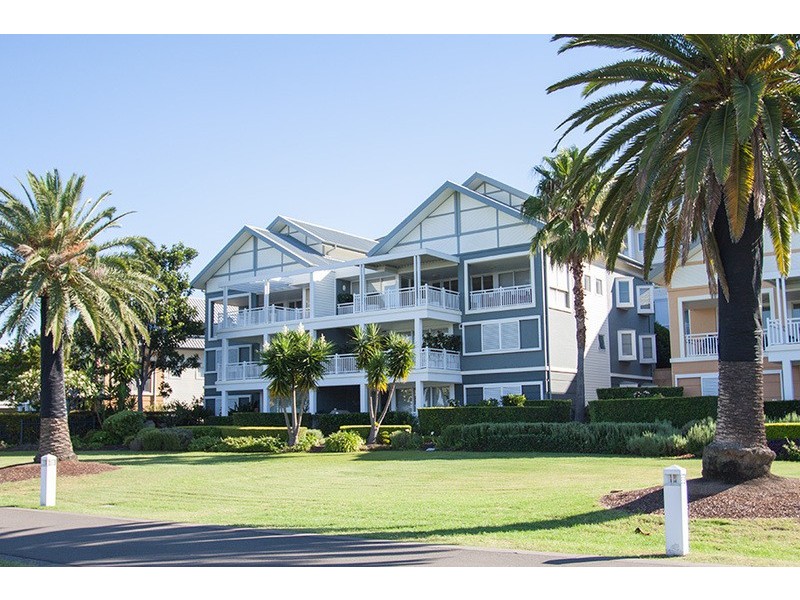 31/71 Peninsula Drive, Breakfast Point NSW 2137