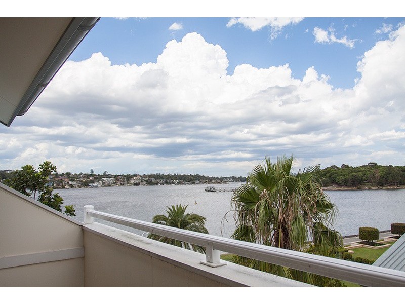 31/71 Peninsula Drive, Breakfast Point NSW 2137