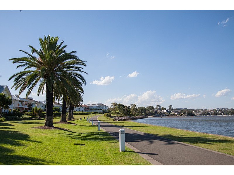 31/71 Peninsula Drive, Breakfast Point NSW 2137
