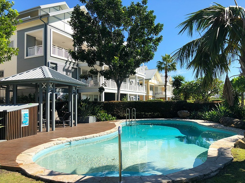 31/71 Peninsula Drive, Breakfast Point NSW 2137