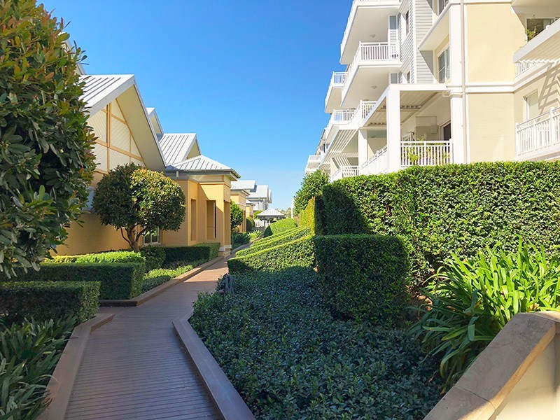 31/71 Peninsula Drive, Breakfast Point NSW 2137