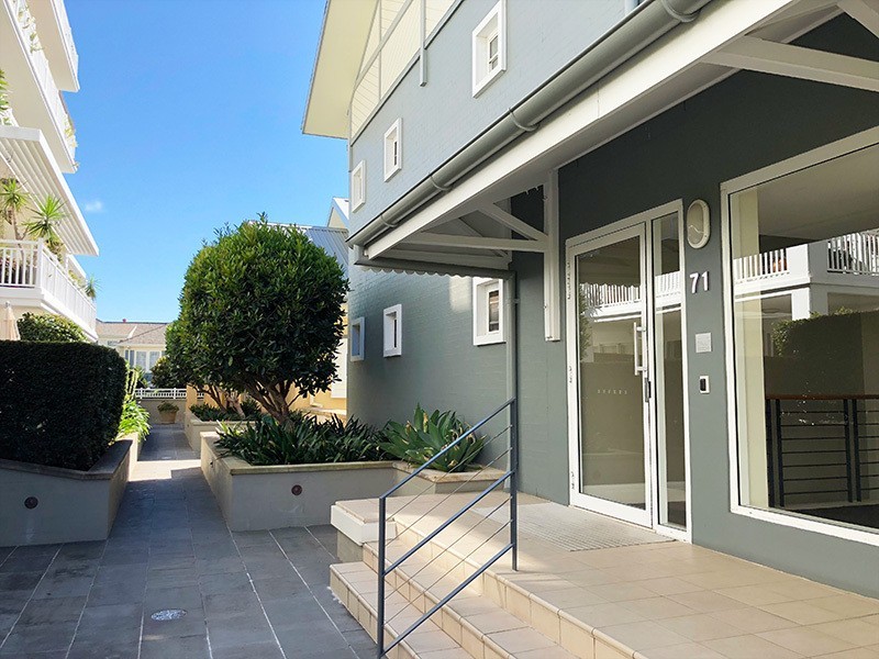 31/71 Peninsula Drive, Breakfast Point NSW 2137