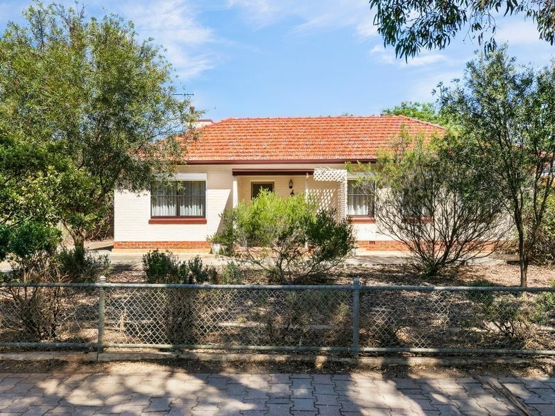 10 GRANTLEY AVE, Daw Park SA 5041