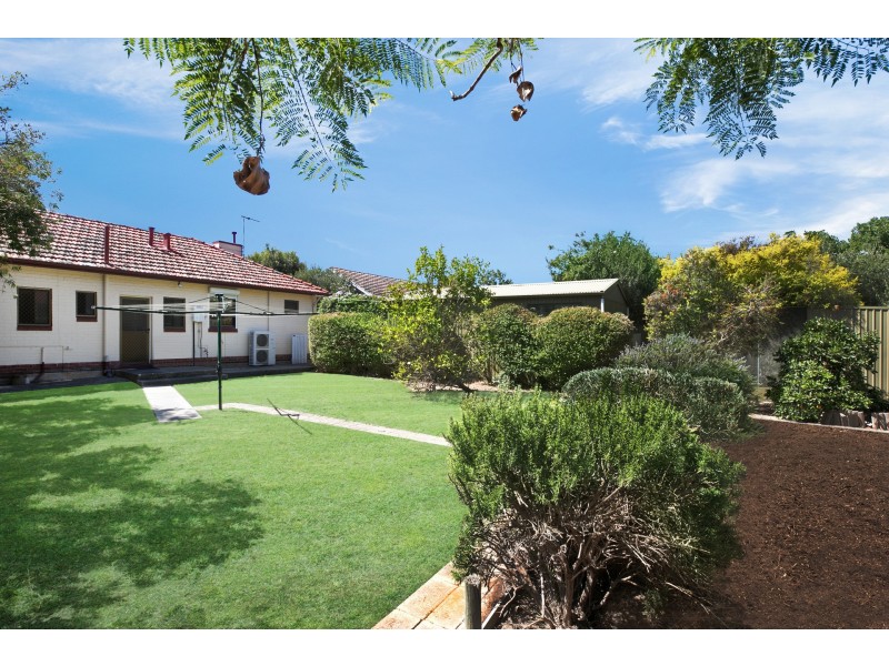 10 GRANTLEY AVE, Daw Park SA 5041