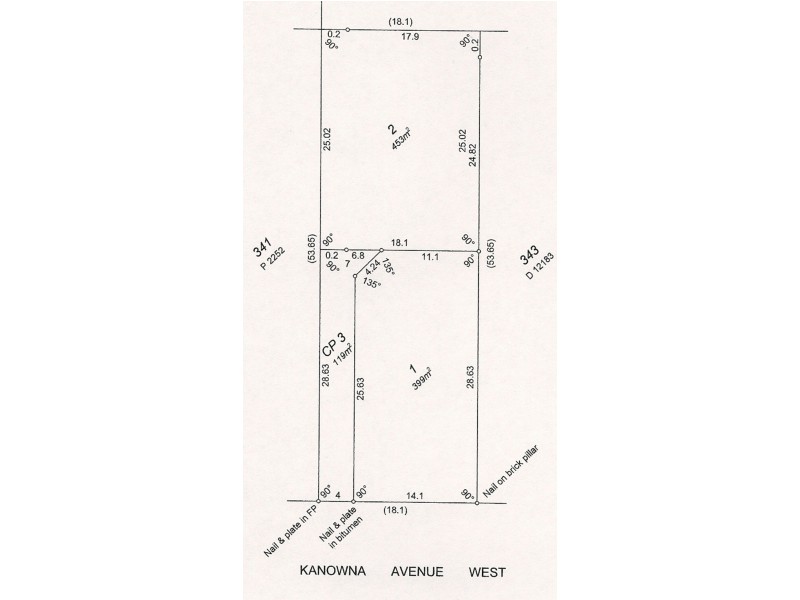 15 and 15a Kanowna Avenue West, Ascot WA 6104