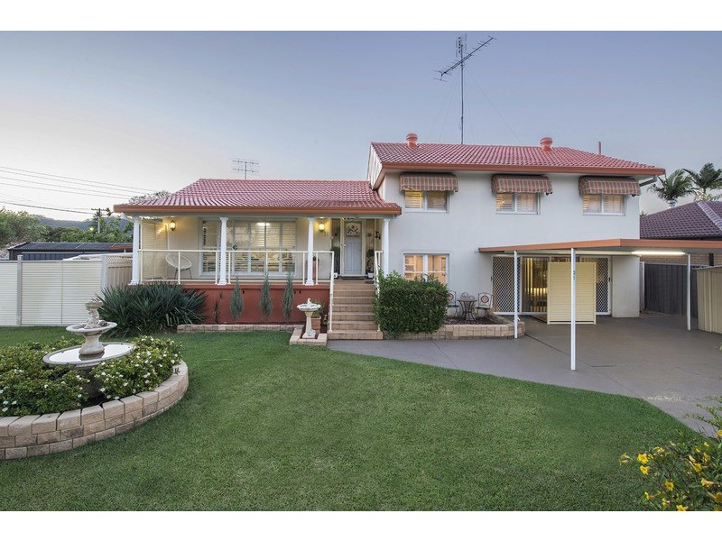 21 Nepean Street, Emu Plains NSW 2750