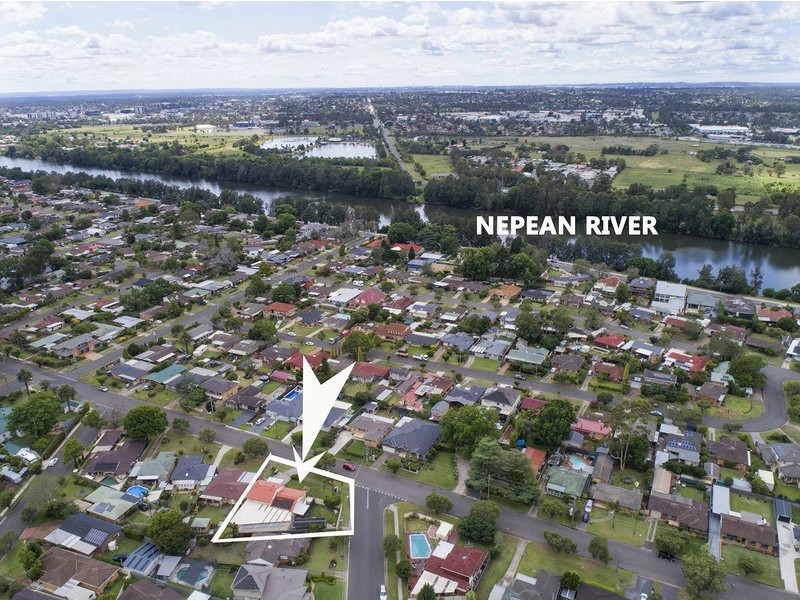 21 Nepean Street, Emu Plains NSW 2750