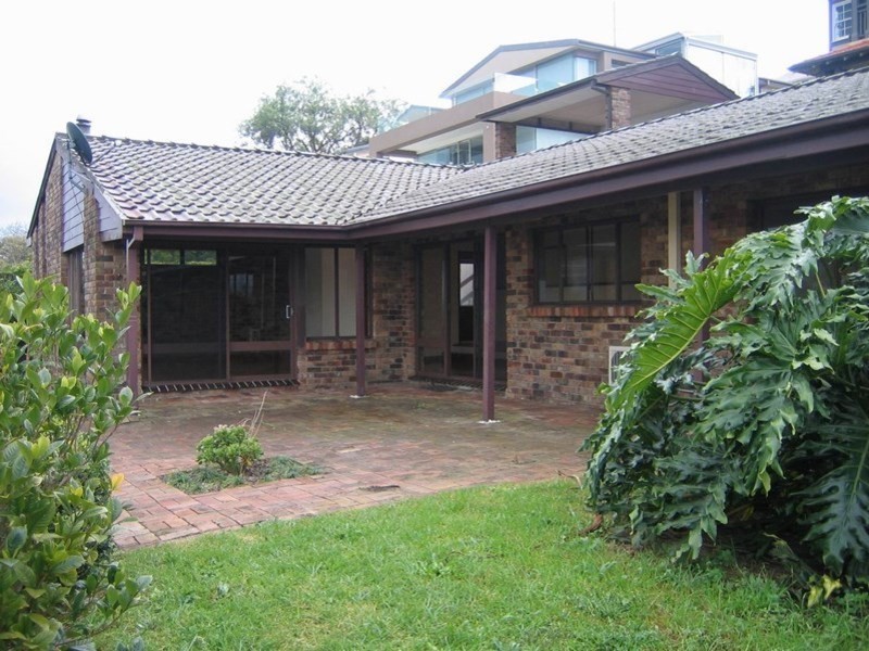 Hunters Hill NSW 2110