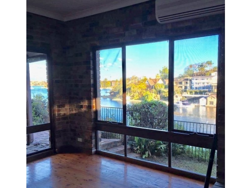 Hunters Hill NSW 2110