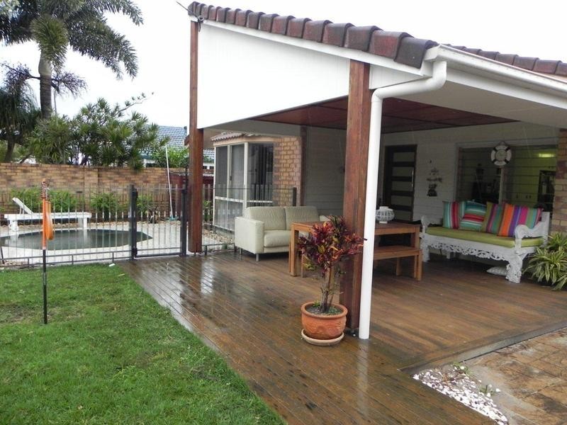 24 ILUKA Ave, Buddina QLD 4575