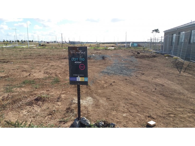 3 Grima Cres, Wyndham Vale VIC 3024