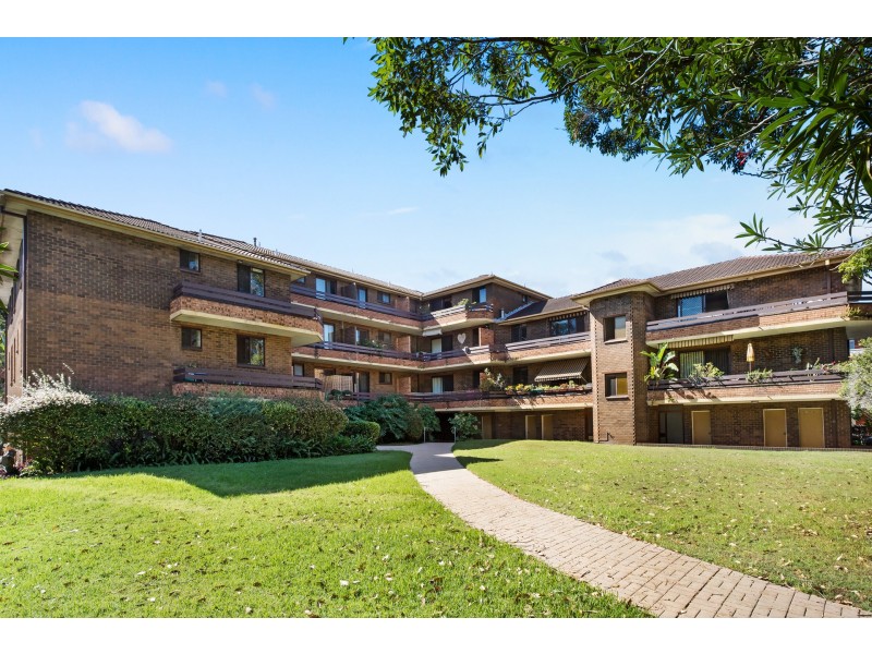 18/34 Dee Why Parade, Dee Why NSW 2099