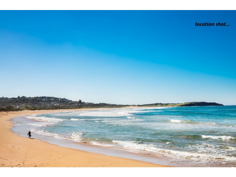 18/34 Dee Why Parade, Dee Why NSW 2099