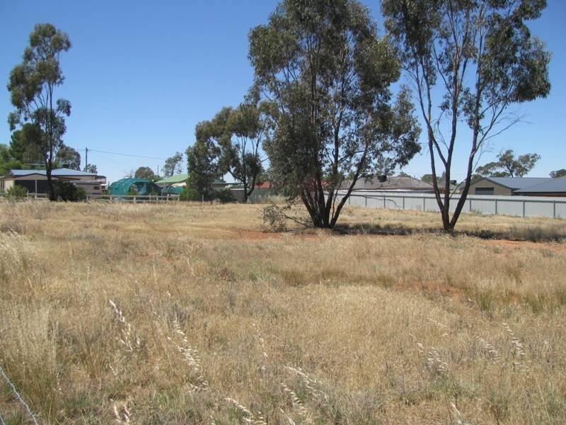 Lot 1038 Bruce Street, Coolamon NSW 2701