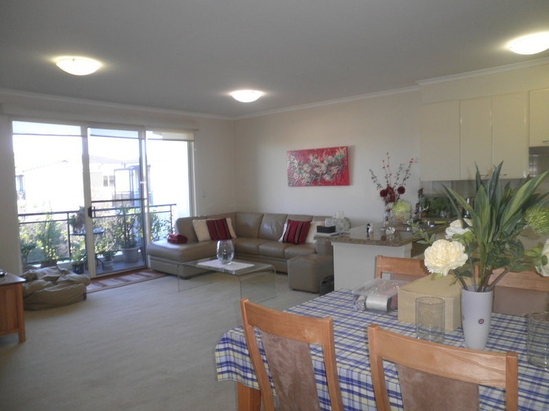 1 Maher, Chiswick NSW 2046
