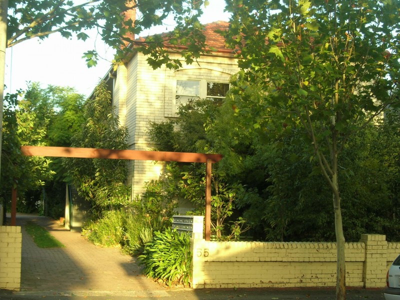 55 Bendigo Street, Richmond VIC 3121