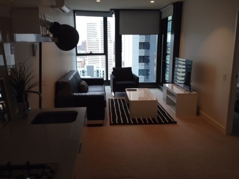 Melbourne VIC 3000