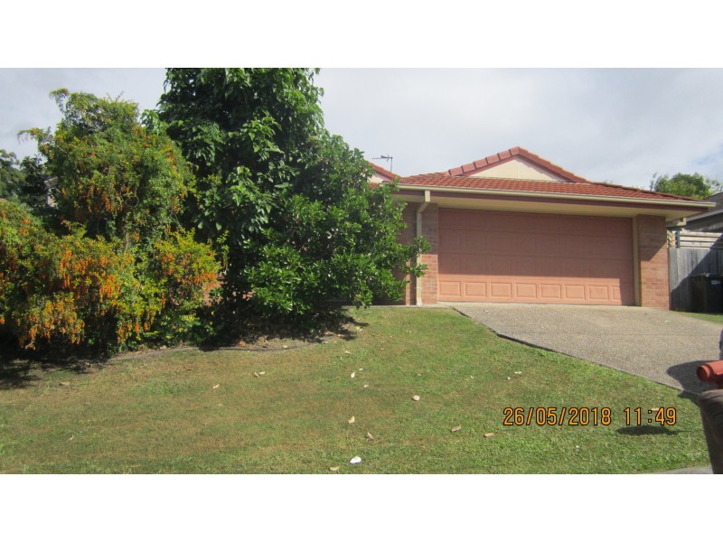 15 Gannon Way, Upper Coomera QLD 4209