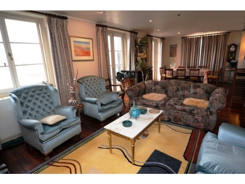 Port Melbourne VIC 3207