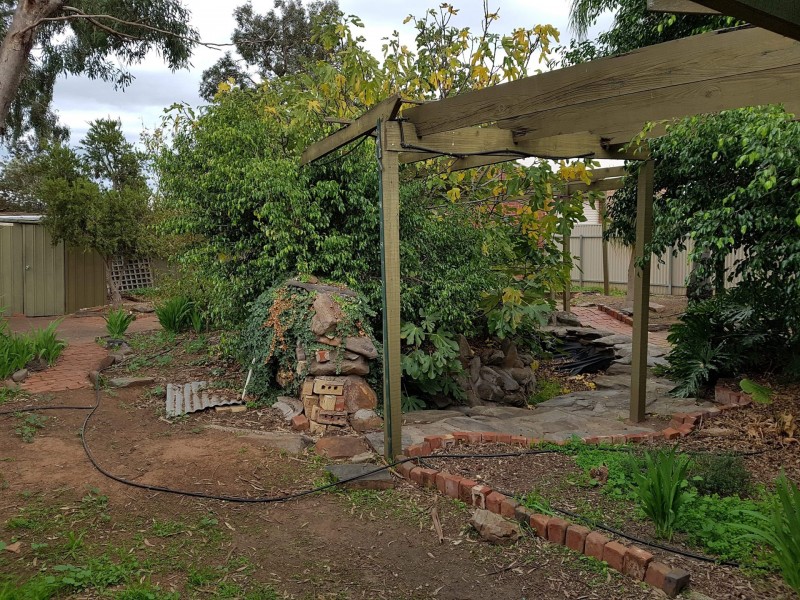 7 Crozier Avenue, Daw Park SA 5041