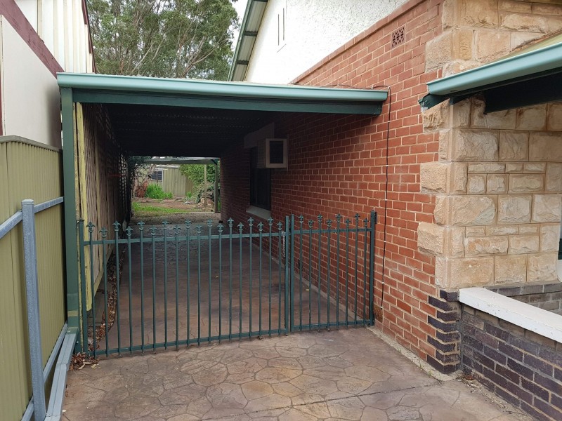 7 Crozier Avenue, Daw Park SA 5041