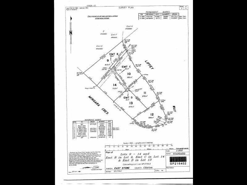 17 Liffey Way, Calliope QLD 4680