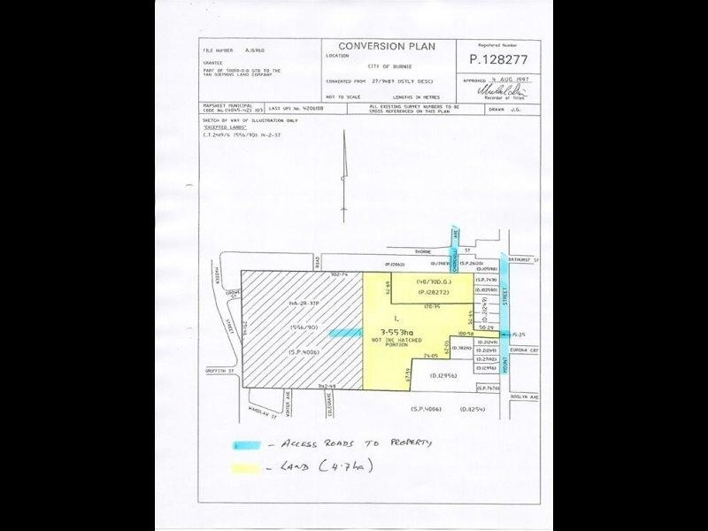 298 Mount Street, Burnie TAS 7320