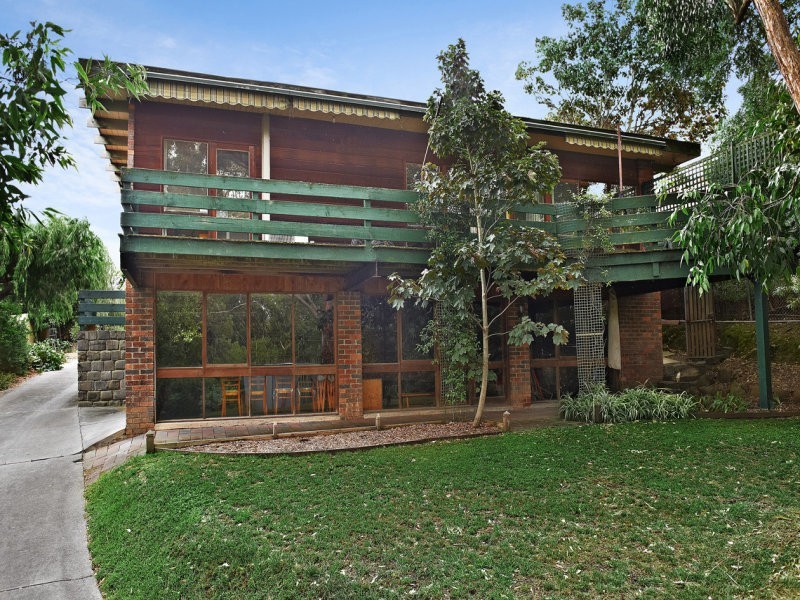 31 Wooddale Grove, Donvale VIC 3111