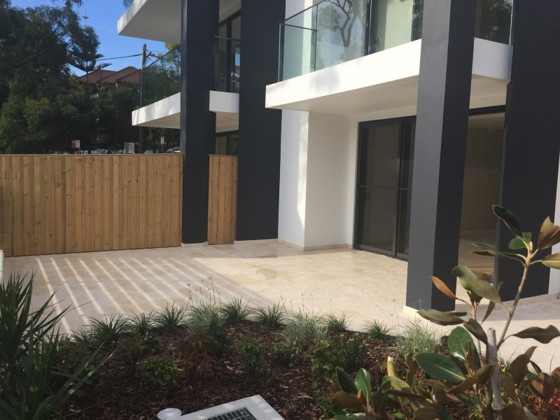 2/33 Prince Street, Randwick NSW 2031