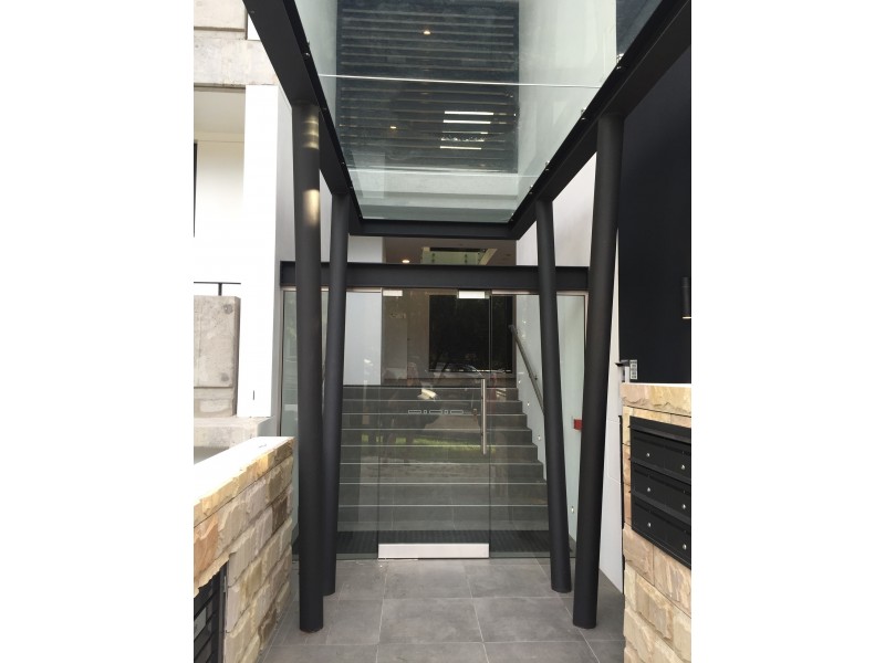 2/33 Prince Street, Randwick NSW 2031