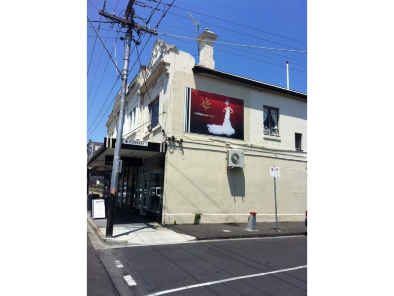 388A High Street, Prahran VIC 3181