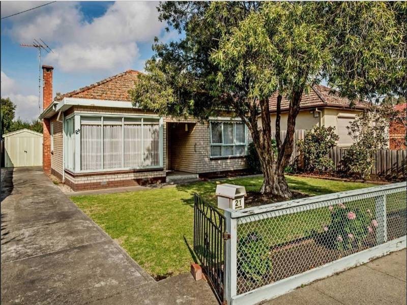 21 Tonkin Avenue, Coburg North VIC 3058