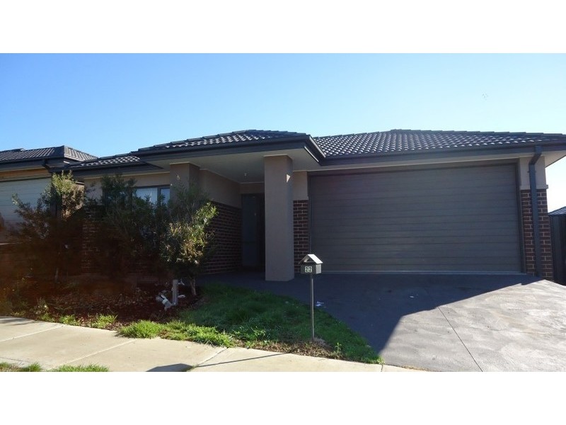 22 Muir Way, Mernda VIC 3754