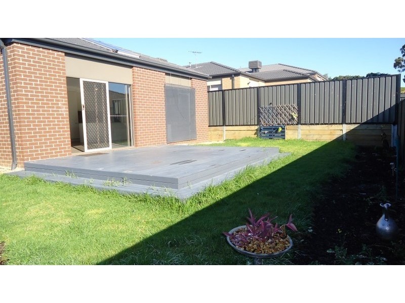 22 Muir Way, Mernda VIC 3754