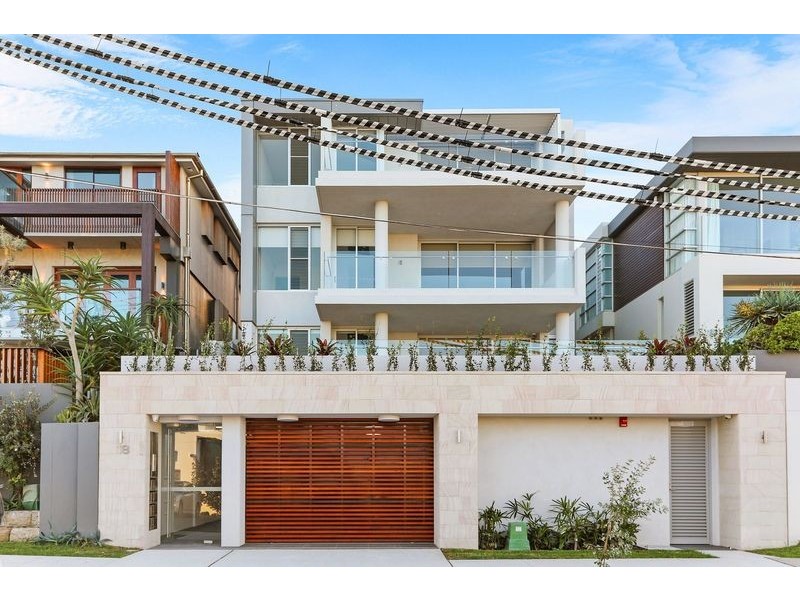3/18 Kenneth Street, Tamarama NSW 2026