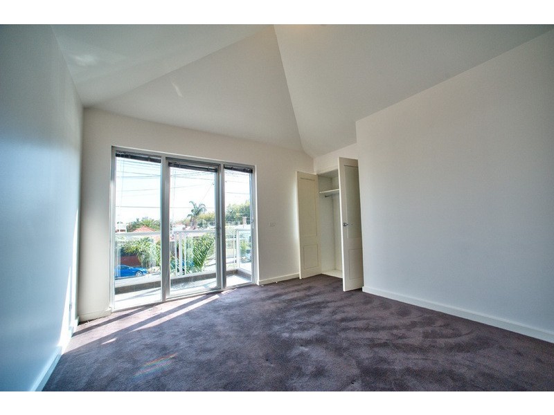 400 Graham Street, Port Melbourne VIC 3207