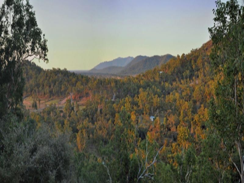 Lot 11 Hancock Road, Alligator Creek QLD 4816