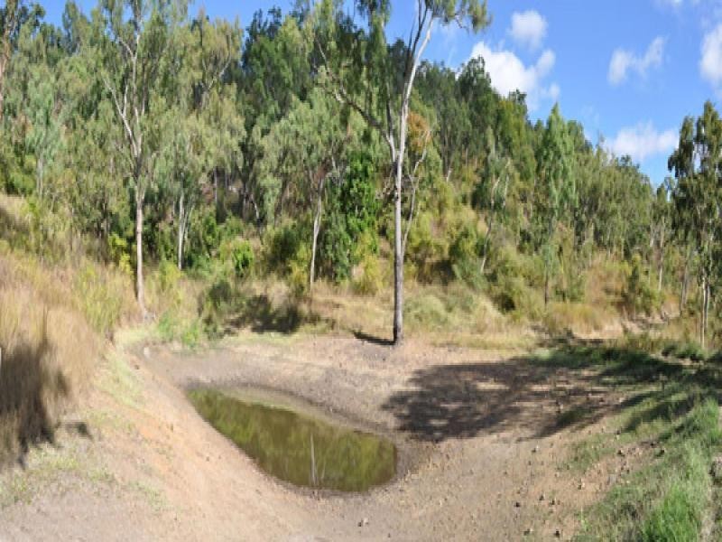 Lot 11 Hancock Road, Alligator Creek QLD 4816