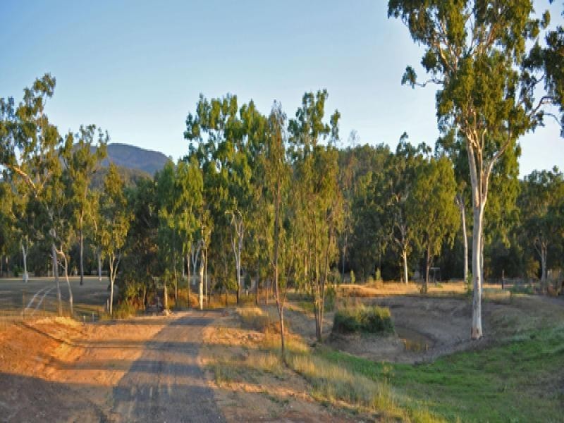 Lot 11 Hancock Road, Alligator Creek QLD 4816