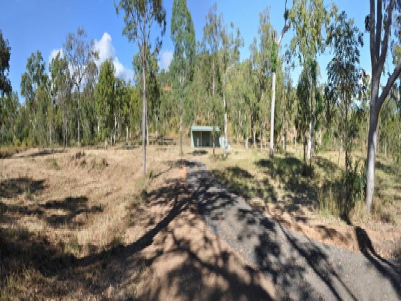 Lot 11 Hancock Road, Alligator Creek QLD 4816