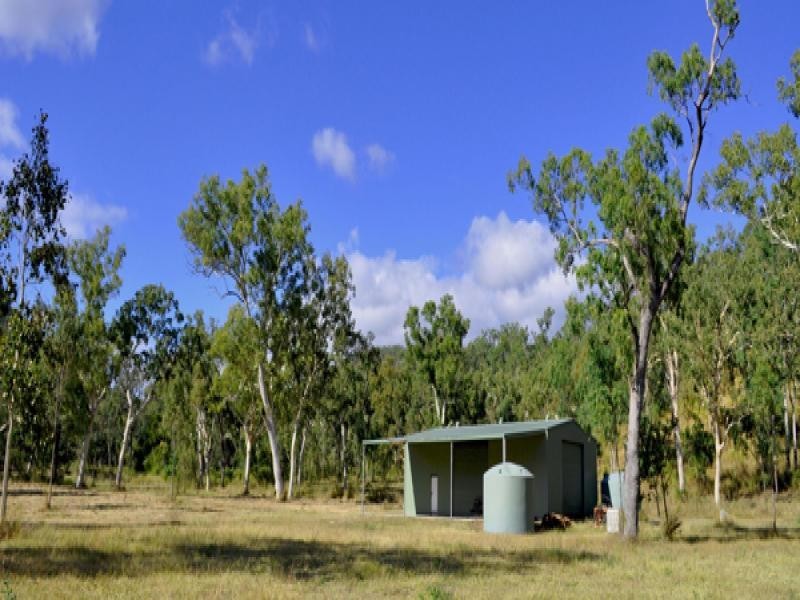 Lot 11 Hancock Road, Alligator Creek QLD 4816