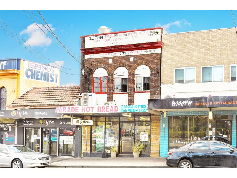 4 West Parade, West Ryde NSW 2114