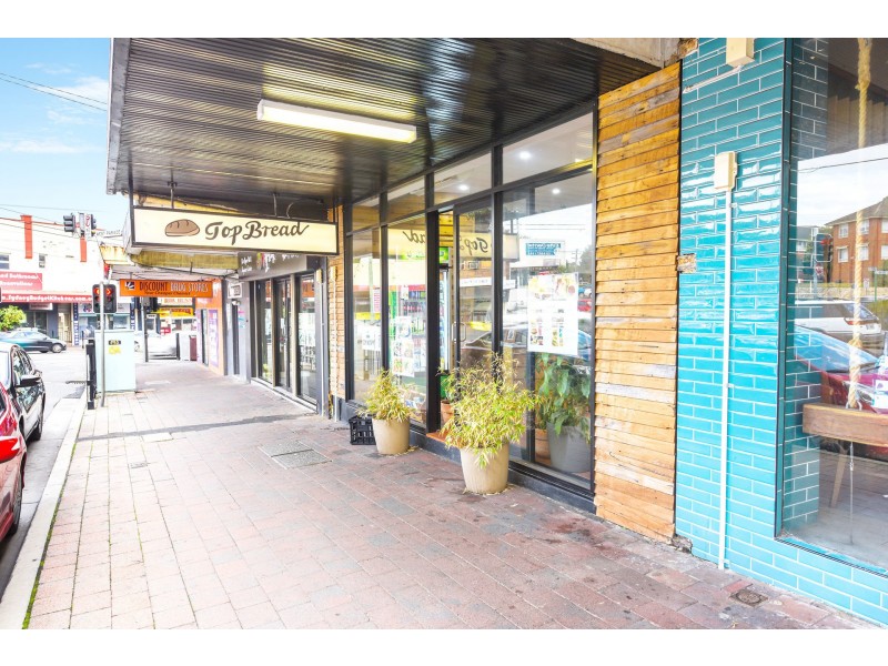 4 West Parade, West Ryde NSW 2114