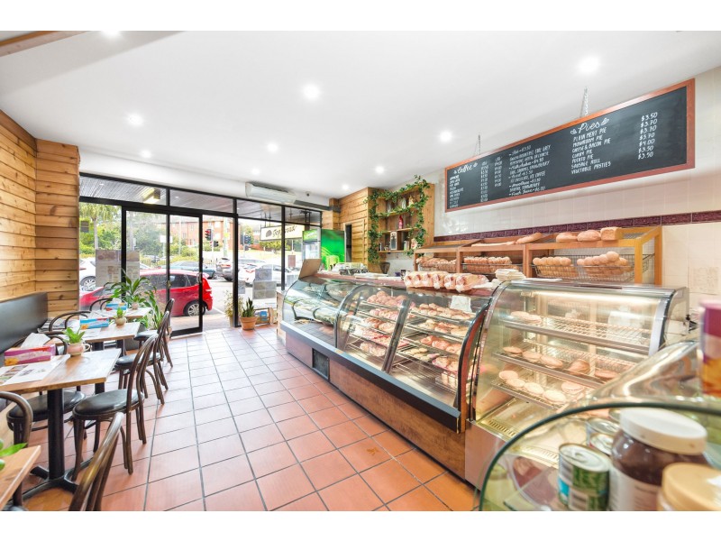 4 West Parade, West Ryde NSW 2114