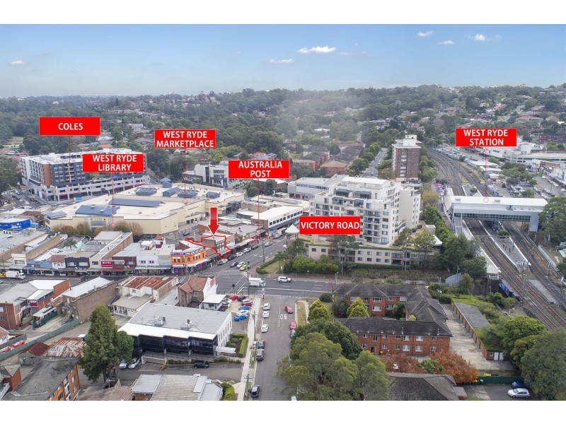 4 West Parade, West Ryde NSW 2114