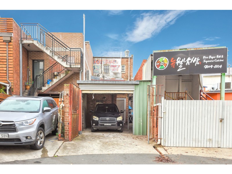 4 West Parade, West Ryde NSW 2114