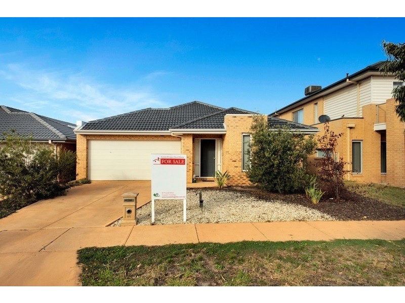 115 Beachview Parade, Point Cook VIC 3030